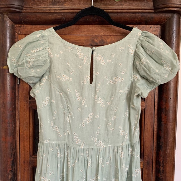 Doen Ruby Dress - Picture 5 of 13